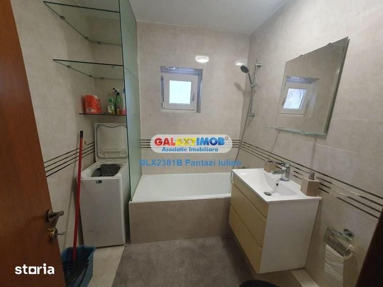 Apartament 2 camere | Lujerului | Loc de Parcare | 4min. metrou - 6