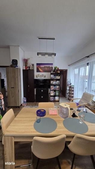 Apartament modern cu terasa generoasa Carpati 2, str. Ganea - 7