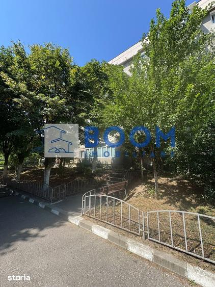 Apartament cu 2 camere în Cartierul Traian