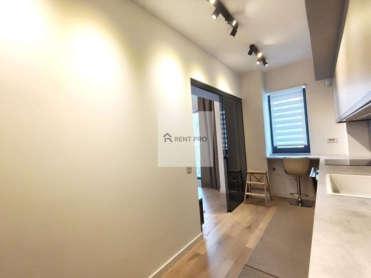 Apartament cu 2 camere decomandat, mobilat în Pipera