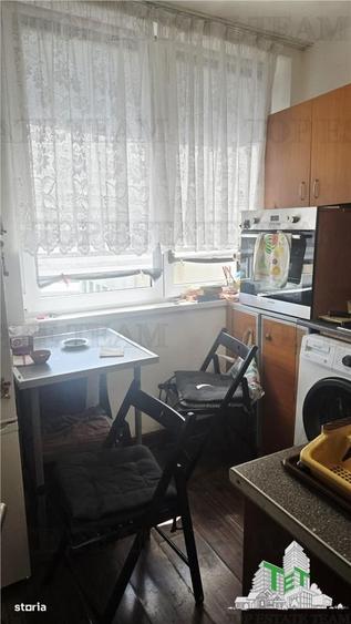 Apartament cu 2 camere în Gara de Nord