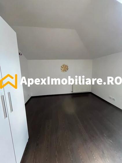 Apartament cu 3 camere semidecomandat, mobilat în Cișmigiu