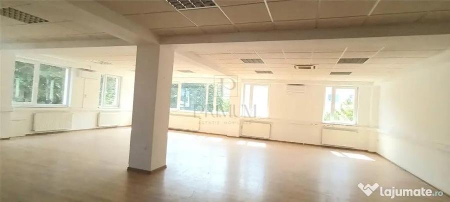 Spațiu comercial, de 144 mp, în Girocului