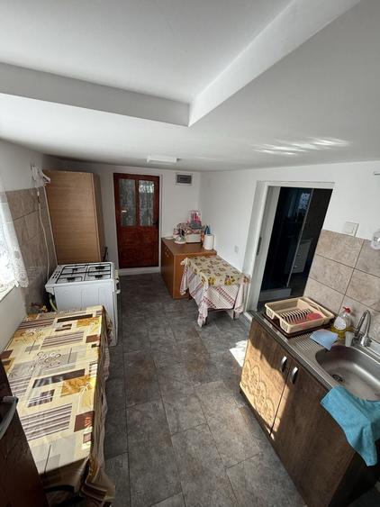 Casa de vanzare / com. Gherghita / 4 camere / Baie / Bucatarie / Gaze / Centrala / 1.500 mp - 14