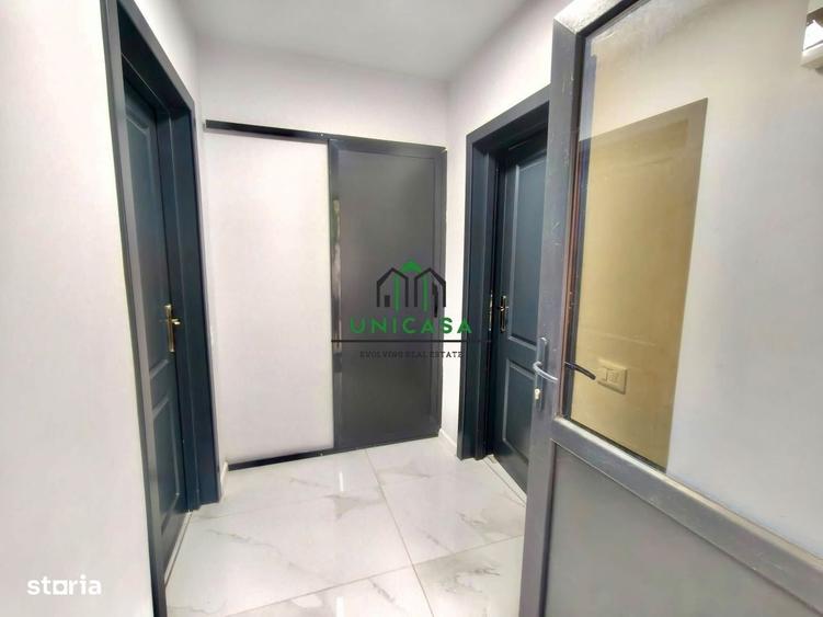 Casa 4 Camere , Central Ramnicu Valcea | Aproape De River Plaza Mall - 16
