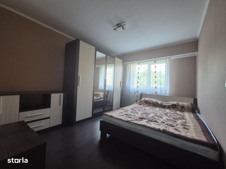 Apartament cu 3 camere în Nord