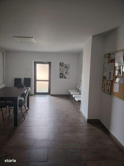 Spațiu comercial, de 200 mp, în Cug