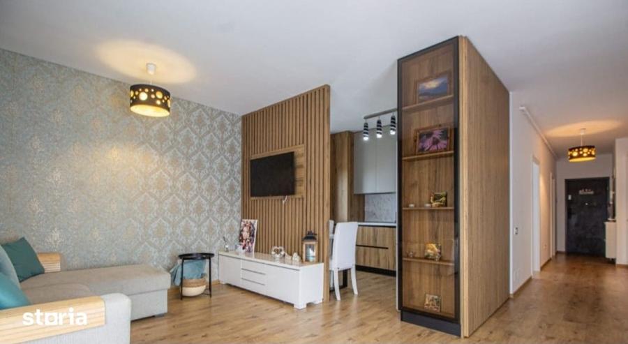 Apartament cu 2 camere în Bartolomeu