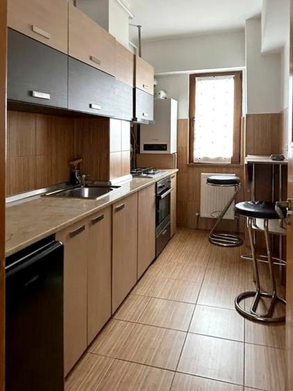 Apartament cu 2 camere decomandat în Mărășești