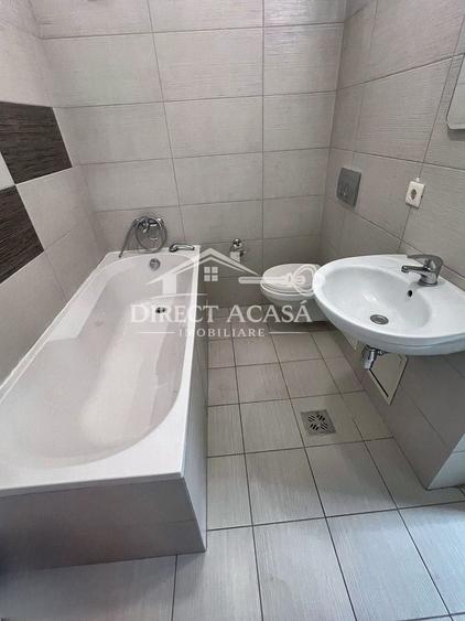 Garsonieră în Semicentral