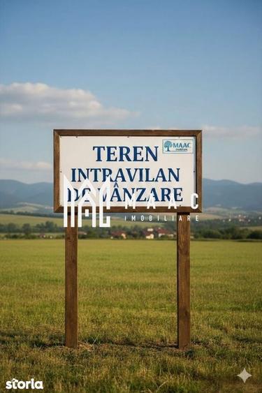 Teren intravilan | 500 mp | Utilita?i la poarta | Deschidere 19 ml | A - 2