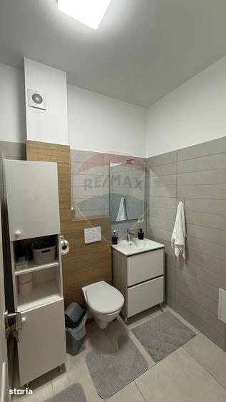 Apartament cu 2 camere în Nord