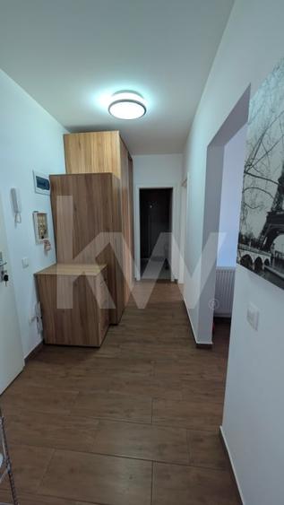 Apartament cu 2 camere decomandat, mobilat în Șelimbăr