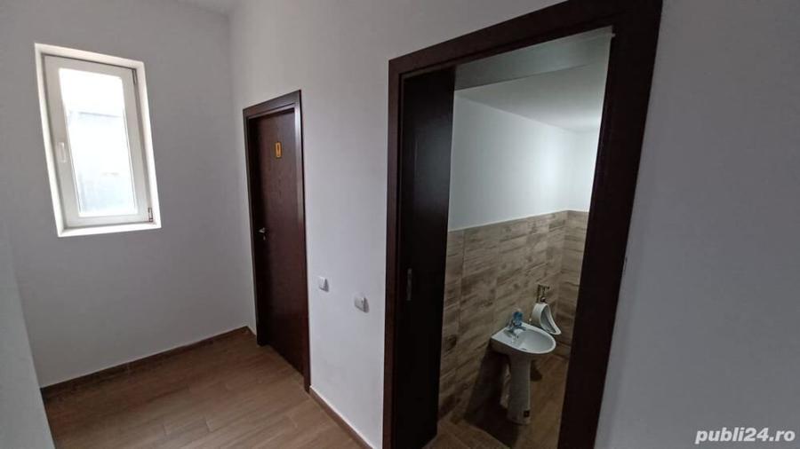 Spațiu comercial, de 729 mp, în Sud