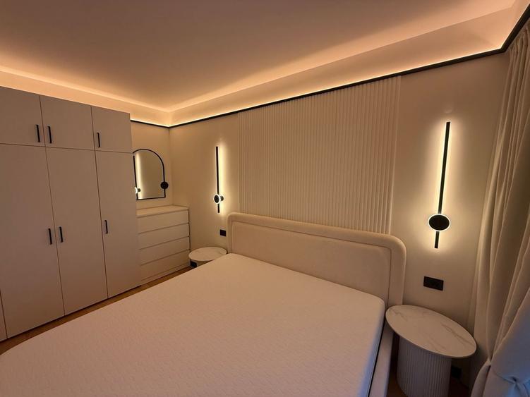 Apartament cu 2 camere în Pipera