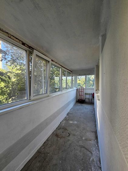Apartament cu 2 camere semidecomandat în Drumul Taberei