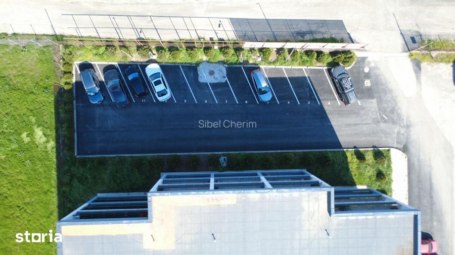 Garsoniera la cheie de vanzare in Lumina 55000 euro TVA inclus