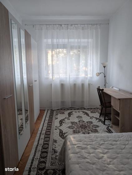 Casă cu 3 camere decomandat cu Teren 200 Mp în Elisabetin