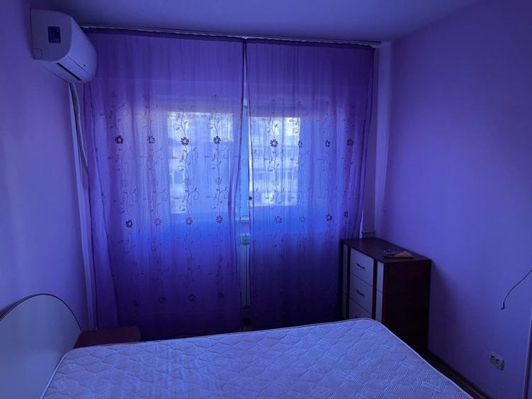 Apartament cu 2 camere decomandat în Gară