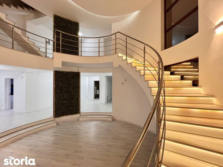 VILA Unicat I Arhitectura MODERNISTA - Prel. Ghencea | Rezidential/Bus - 7
