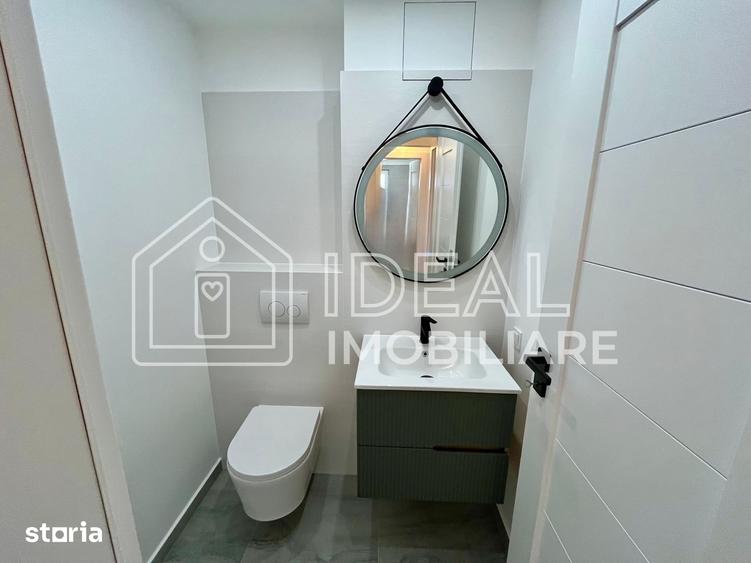 Apartament cu 3 camere în Ștrand