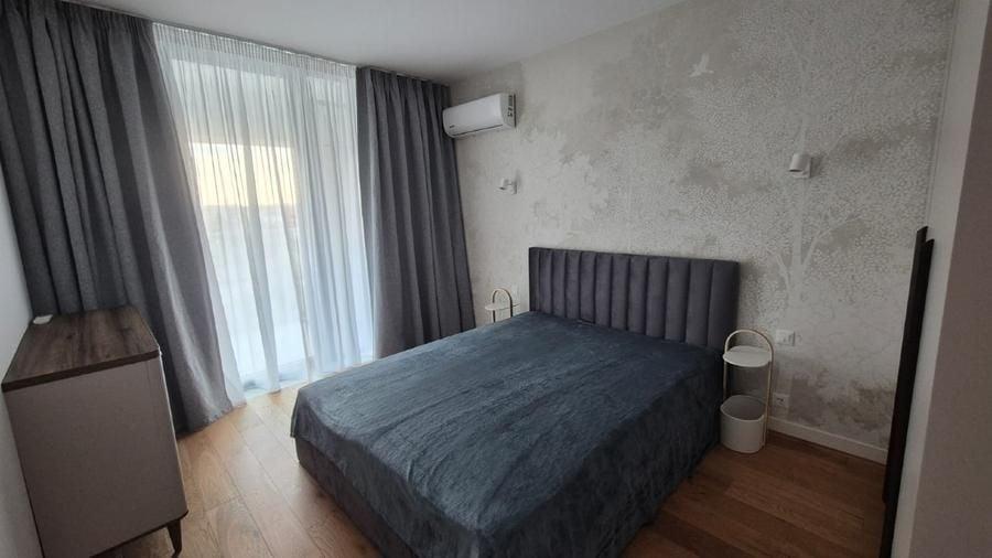 2 camere | prima inchiriere | | parcare subterana | One Cotroceni - 4