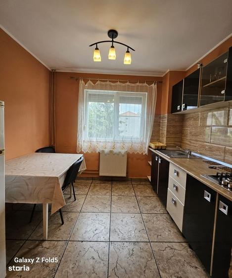 Apartament cu 2 camere în Nufărul