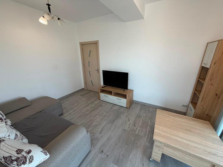 Apartament cu 2 camere decomandat în Grozăvești