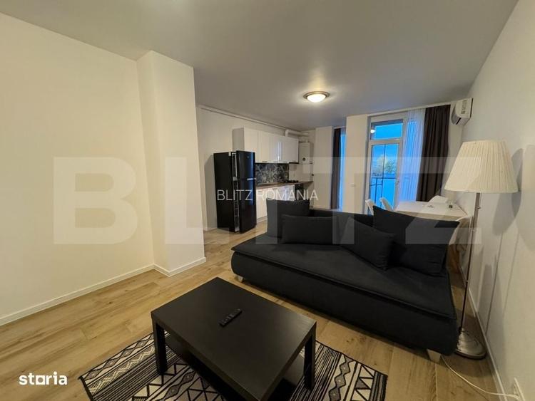 Apartament 2 camere, 50 mp, zona Torontalului