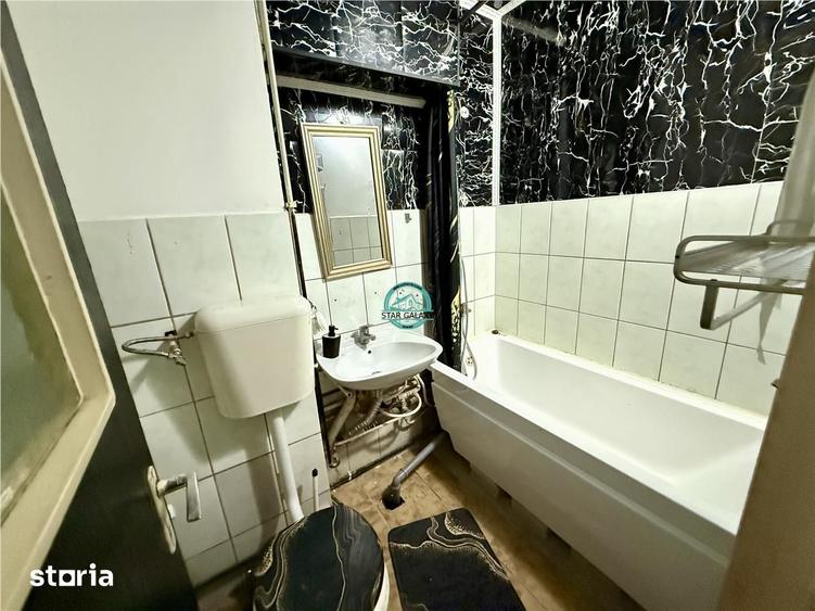 Garsonieră, mobilată în Tudor Vladimirescu