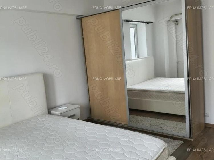Apartament cu 2 camere decomandat, mobilat în P-ța Unirii
