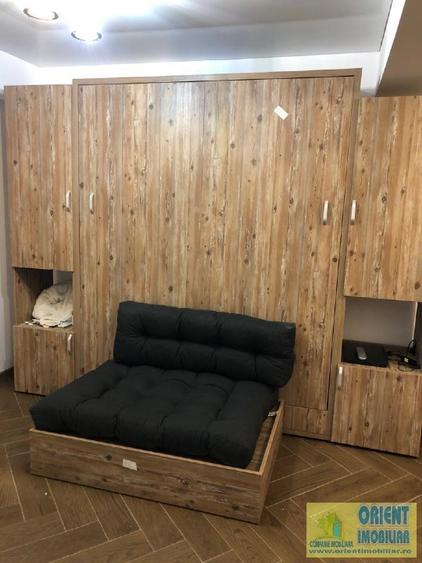 Garsonieră semidecomandată în Tomis Nord
