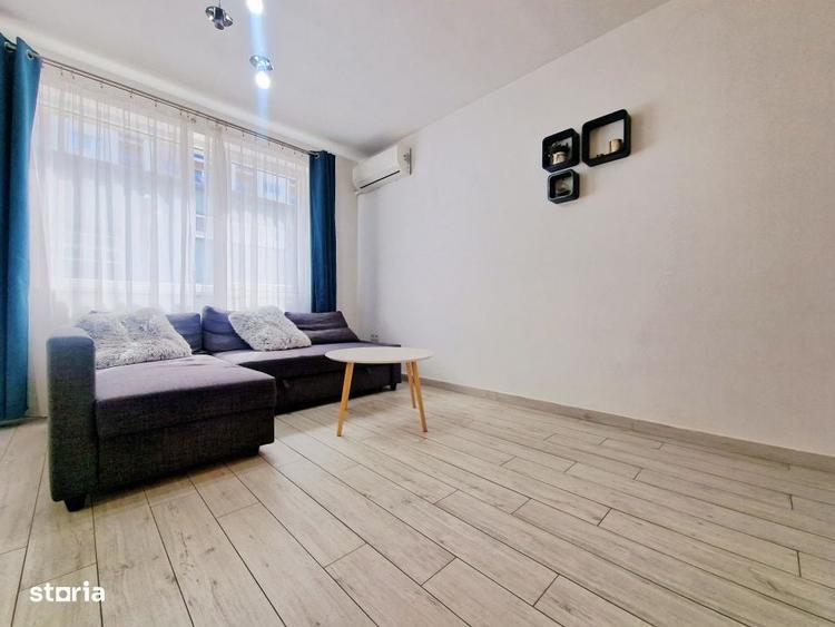 Apartament 3 camere | Bloc nou | La cheie | Parcare | Zona Vivo - Bmw! - 4