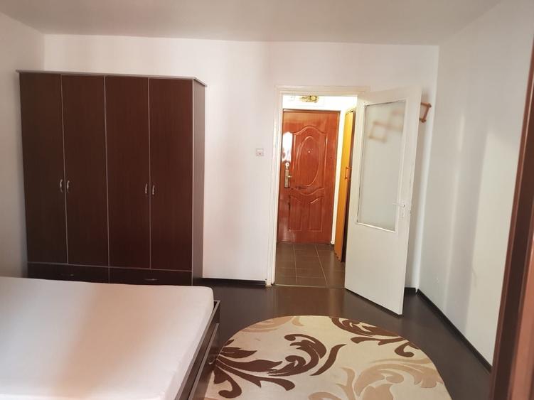 Garsonieră decomandată în Lujerului