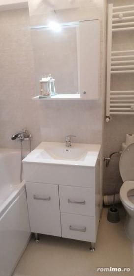 Apartament cu 2 camere decomandat în Timișoara