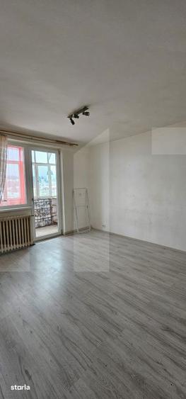 Apartament 2 camere, zona centrala, lift -Sf.Gheorghe - 1