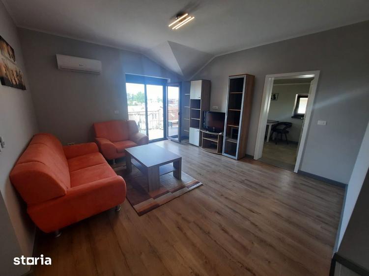 Apartament 2 camere braytim / bloc nou !! - 10