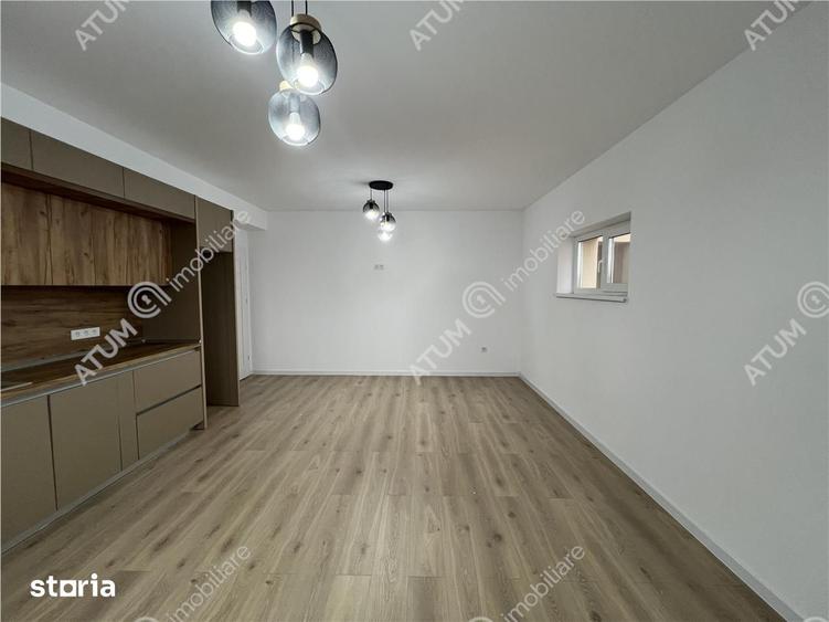Apartament cu 3 camere decomandat în Piața Cluj