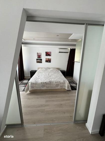 Apartament 2 camere Central / Calea Calarasilor - 1