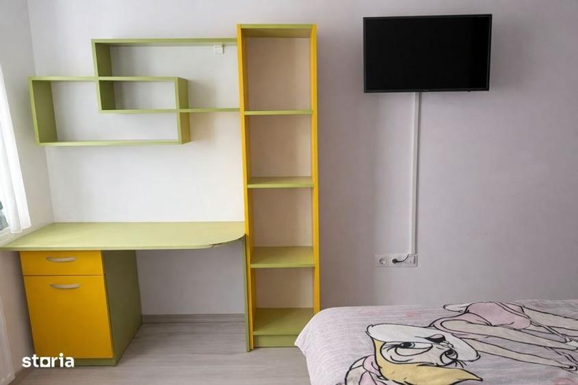De vanzare apartament 3 camere Maurer - 4