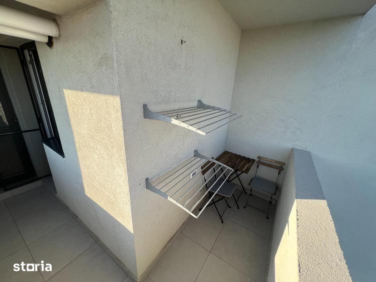 Apartament 2 camere de inchiriat in Militari - 11