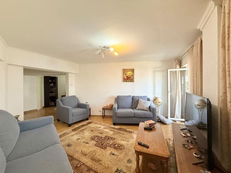 Apartament ultracentral 4 camere - 2