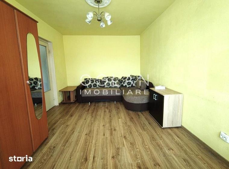 Apartament 2 cam, decomandat, M. Viteazu, COMISION 0% - 3