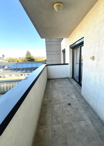 Apartament cu 2 camere semidecomandat în Domenii