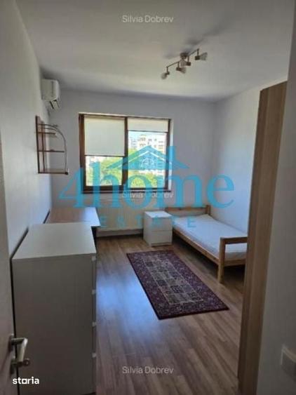 Apartament cu 4 camere în Titan