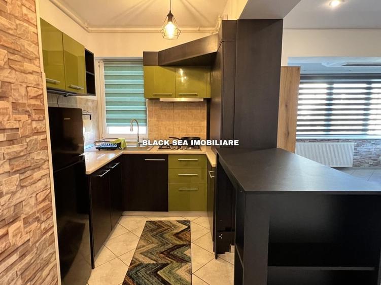 Apartament 2 camere zona Faleza Nord - Orion Residence / Termen Lung - 8