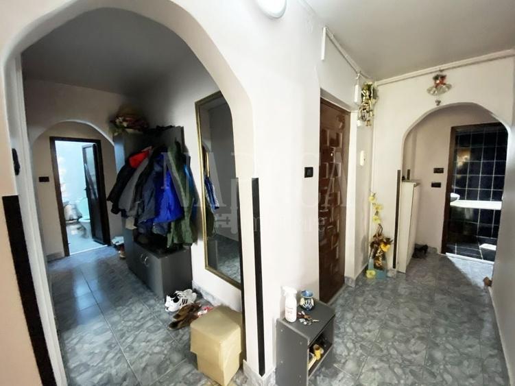 Apartament 4 camere de vanzare in Marasti, Cluj Napoca - 4