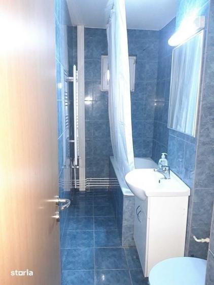 Apartament cu 2 camere semidecomandat în Fortuna