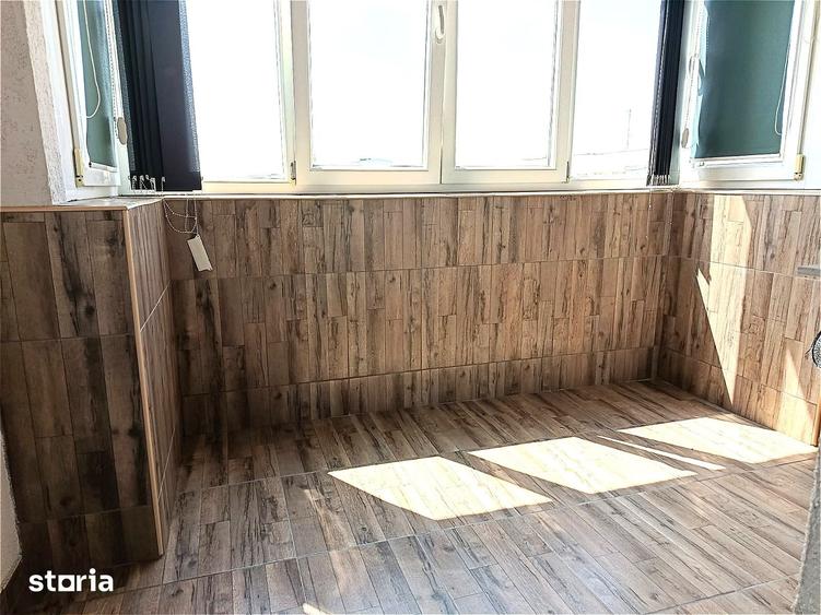 Apartament cu 2 camere decomandat în Titan