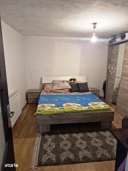 Casă cu 7 camere cu Teren 309 Mp în Bucureștii Noi